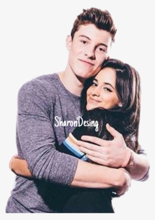 Png 3❤ @camila Cabello Y @shawn Mendes - Shawn Mendes And Camila Cabello