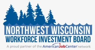 Nwwib Logo Ajc - Northwest Wisconsin Workforce Investment Board