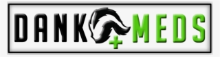 Dankmeds Dankmeds - Graphic Design