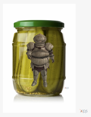 Iron Pineapple - Ceramic