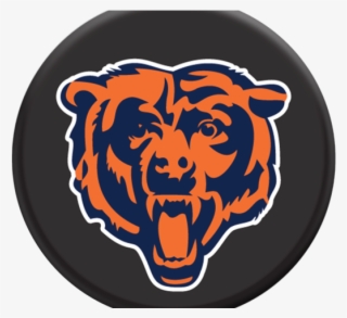 Bears Logo - Chicago Bears Head Logo