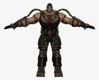 Download Zip Archive - Injustice Gods Among Us Bane Regime