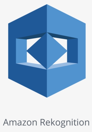 Aws Rekognition Icon