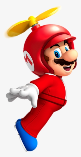 [imagen] Pack De Renders De Mario Bros - Super Mario Bros Png