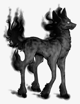 Dog Catches Something