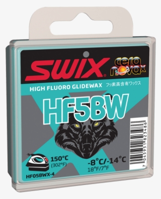Hf5bwx - Swix Hf6