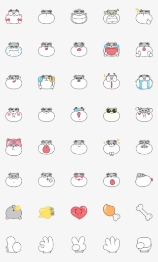 Tap An Emoji For A Preview - Icon