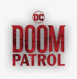 Doom Patrol - Stop Sign