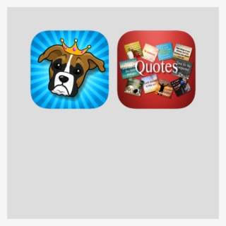 Boxer And Quotes Emojis Bundle 4 - Boxer