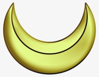 Croissant D'or - Croissant Argent