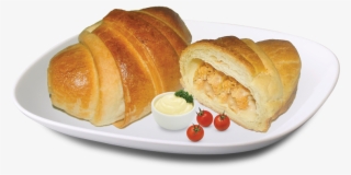 Croissant Salgado