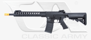 Tippmann M4 Basic Training