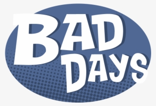 Bad Days Tony Stark - Circle