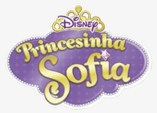 Princesinha Sofia - Disney