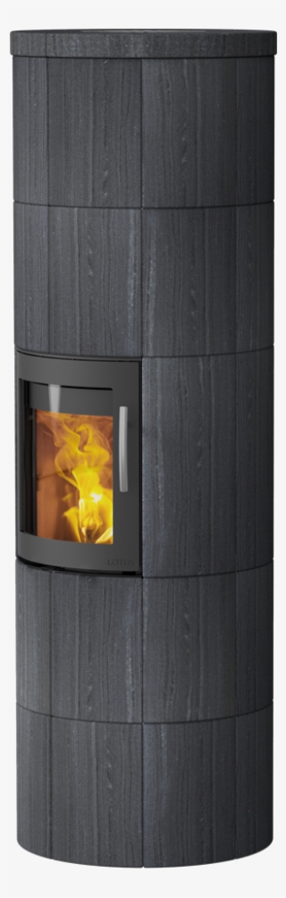 Wood-burning Stove