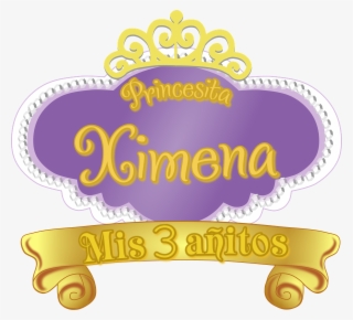 Princesita Sofia Logo Png - Masha Y El Oso