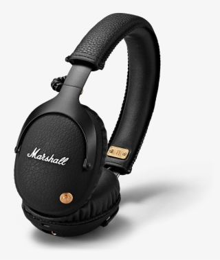 Monitor Bluetooth - Marshall Monitor Headphones