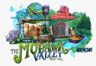 Edge 2018 Recap - Mohawk Valley Edge
