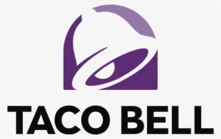 Taco Bell Logo Trans - 2018 Taco Bell Logo