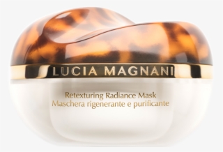 Retexturing Radiance Mask - Heart