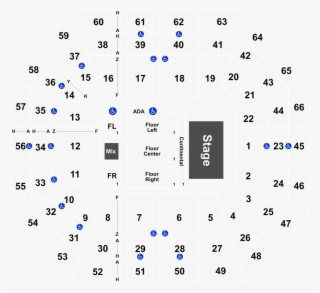 20% Off Jimmy Buffett At Taco Bell Arena Cheap Tickets - Number