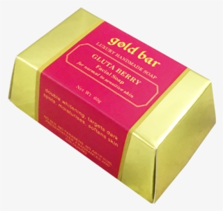 Gluta Berry 60g - Box