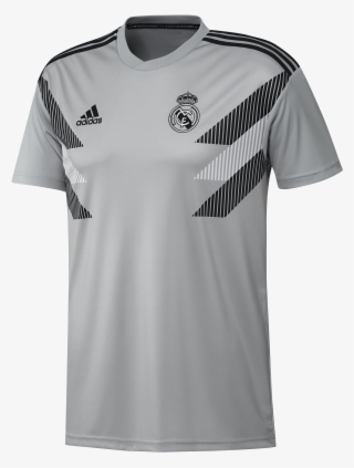 Login Into Your Account - New Real Madrid Shirt 2019
