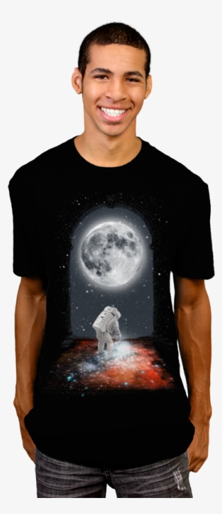 Magic Dust T-shirt By Collisiontheory - Clipping Mask T Shirts