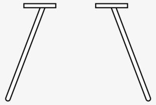 Vector Library Images Of Laboratory Spacehero Apparatus - Tripod And Bunsen Burner Png