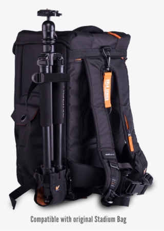 Tripod Pouch - Golf Bag