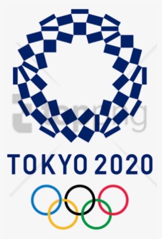 Free Png Download Olympics Tokyo 2020 Png Images Background - Tokyo 2020