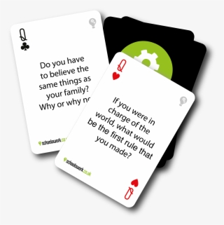 Schoolswork Playing Cards Review - Schoolswork Uk Playing Cards