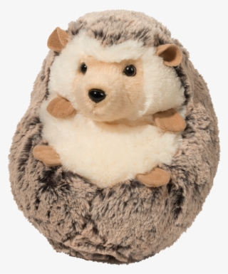 Picture Of Large Spunky The Hedgehog - Douglas Hedgehog