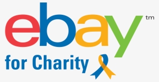 Ebay For Charity - Ebay For Charity Logo