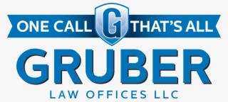 Gruber Law Offices - Gruber Law Offices Logo