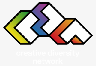 Creative Diversity Network Logo
