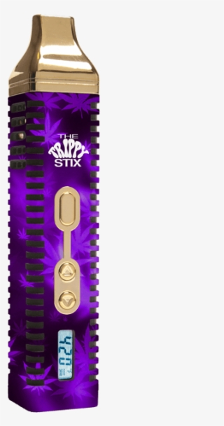 Trippy Skins™ For Herbal Vaporizer - Water Bottle