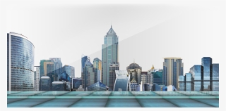 Over 5 Decades,our Glass Innovation - Tower Block