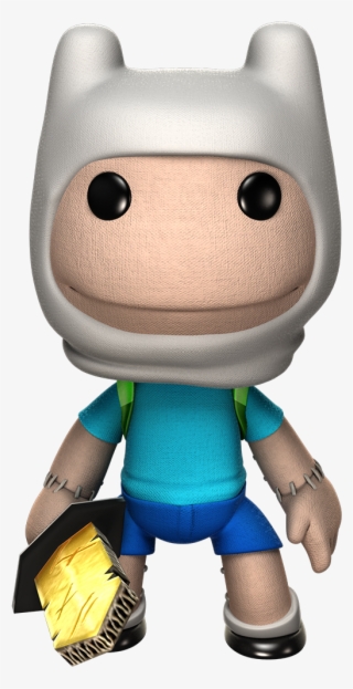 14 06 24 394 Finnfront - Littlebigplanet 3 Finn