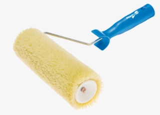 Felpón Amarillo - Paint Roller