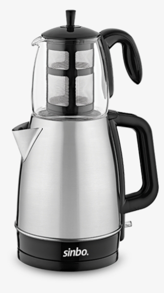 Sinbo Çay Makinesi
