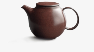 Tete Teapot