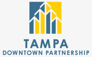 Additional Support Provided By - Tampa Downtown Partnership