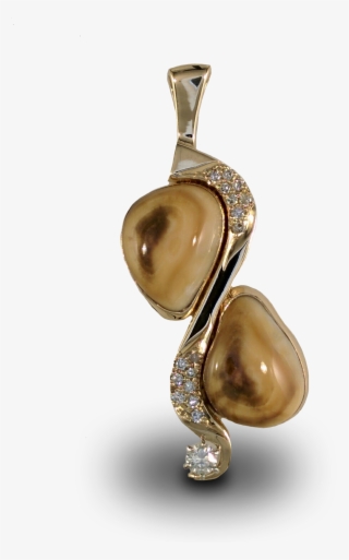 Elk Ivory Jewelry - Elk Teeth Jewelry