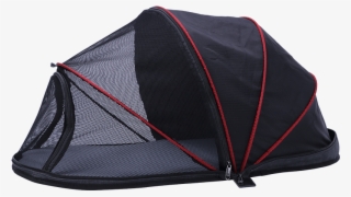 Pet Dog Cat Tent House Soft Cushion Pad Puppy Kennel - Tent