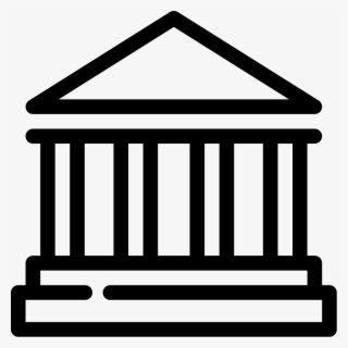 981 X 981 1 - Bank Sign Png