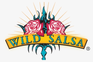 Wild Salsa Fort Worth - Wild Salsa Logo