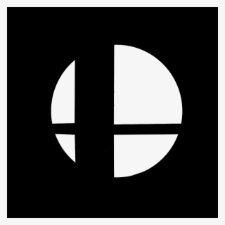 Supersmashbros Sticker - Emblem
