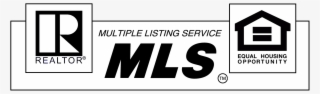 Mls Logo - Equal Housing Opportunity - 1676x494 PNG Download - PNGkit