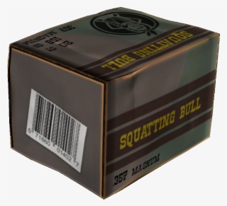 357 20 Rounds - Box